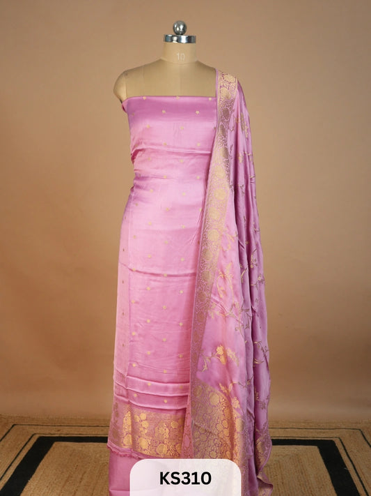 MODAL BANARASI SALWAR SUIT