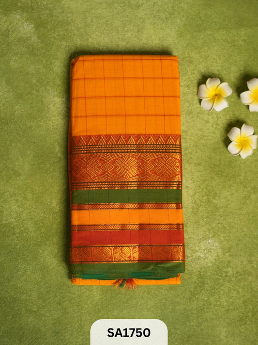 Narayanapet Saree