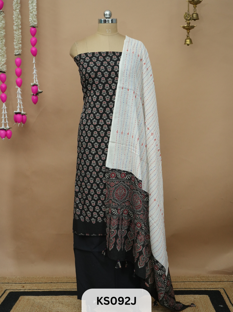 PREMIUM SALWAR SUIT-1