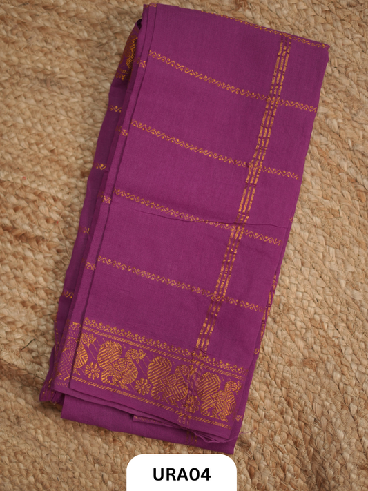 SUNGUDI BLOUSE (PANA 46) - 1MTR