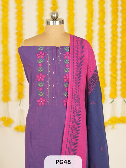 PREMIUM COLLECTION SALWAR SUIT