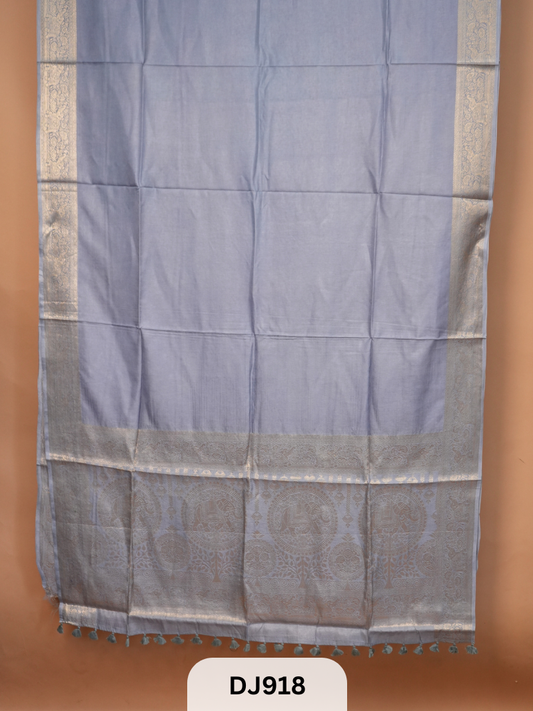 Dola Natural Tie & Die