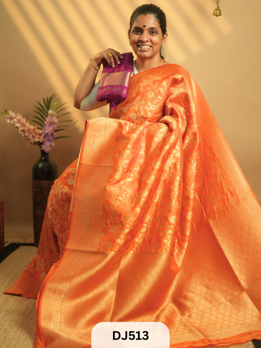 BANARASI KORA