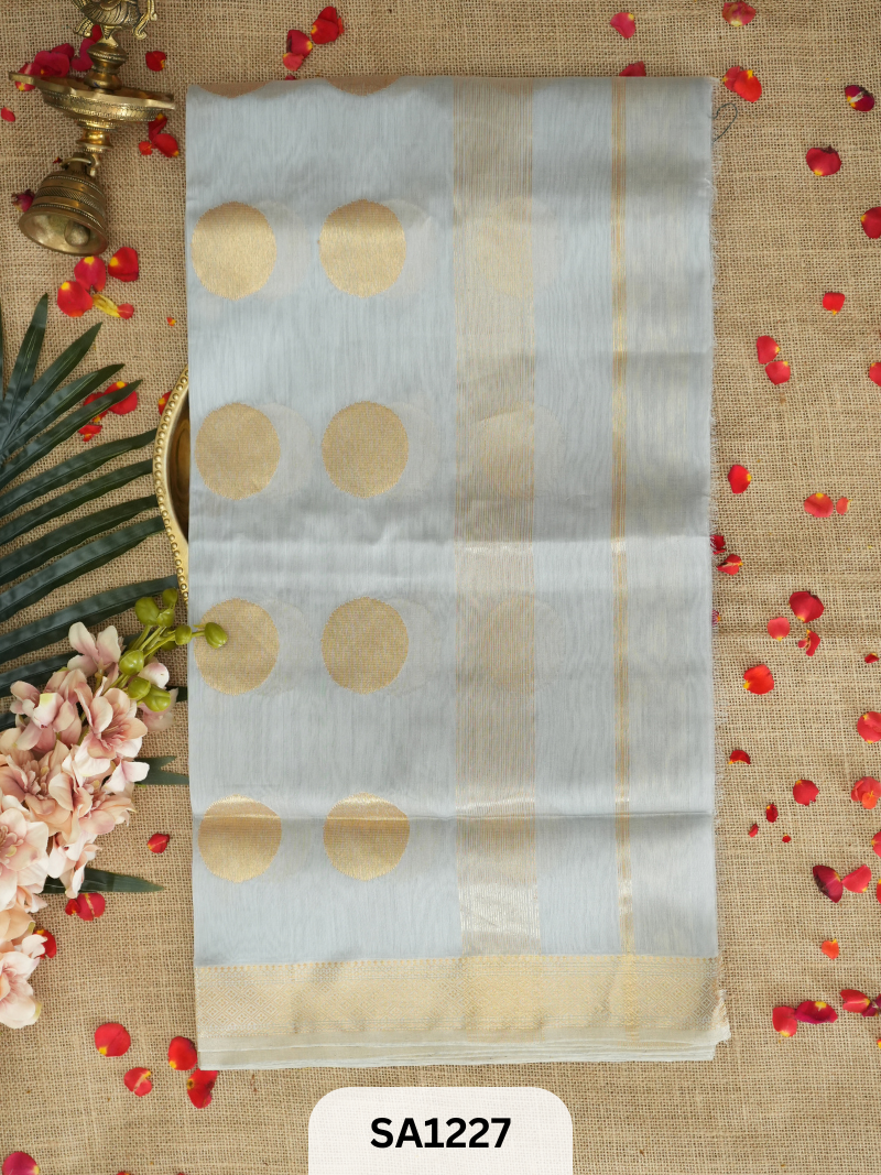 MAHESWARI SILK SAREE