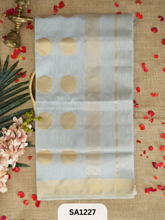MAHESWARI SILK SAREE