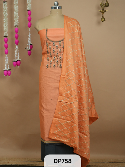 PREMIUM SALWAR SUIT