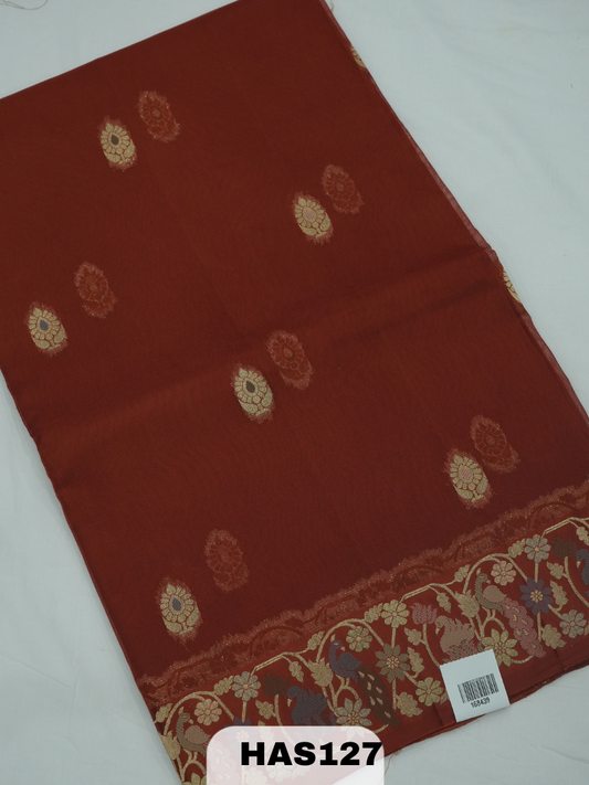 BANARAS KOTA SILK SAREE
