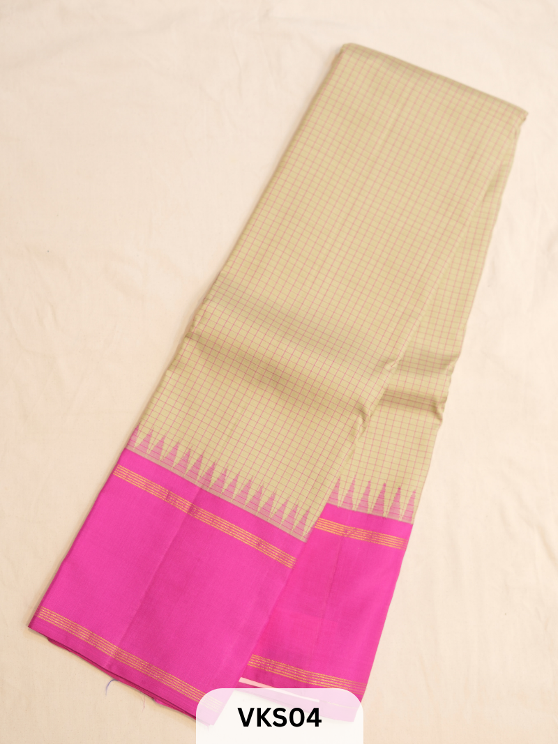 KASA KASA KATTAM SAREE