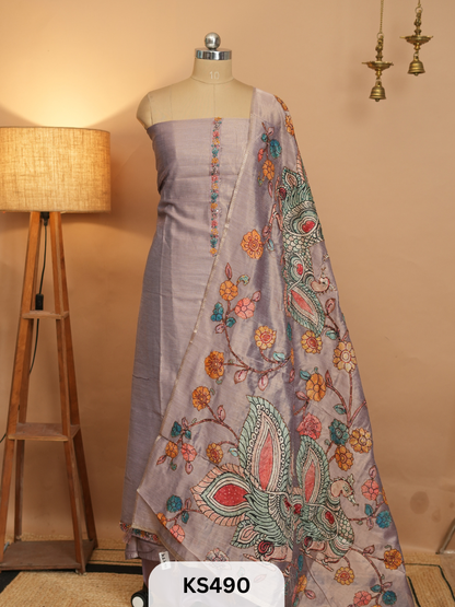 PREMIUM COLLECTION SALWAR SUIT