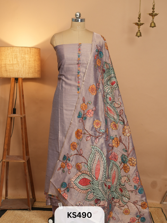 PREMIUM COLLECTION SALWAR SUIT