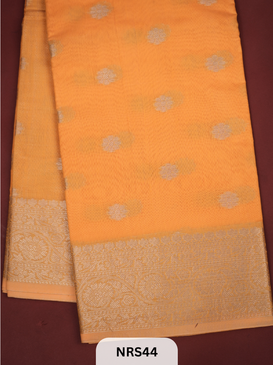 CHANDERI SAREE