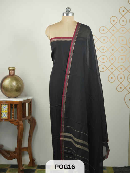 NARAYANPET  COTTON SALWAR SUIT