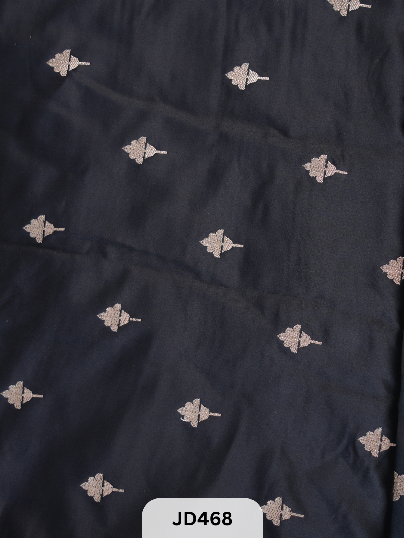KATAN SILK FABRIC