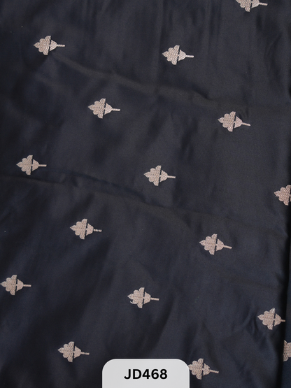 KATAN SILK FABRIC
