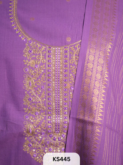 PREMIUM COLLECTION SALWAR SUIT