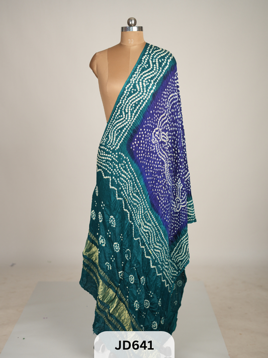 BANDHINI DUPATTA