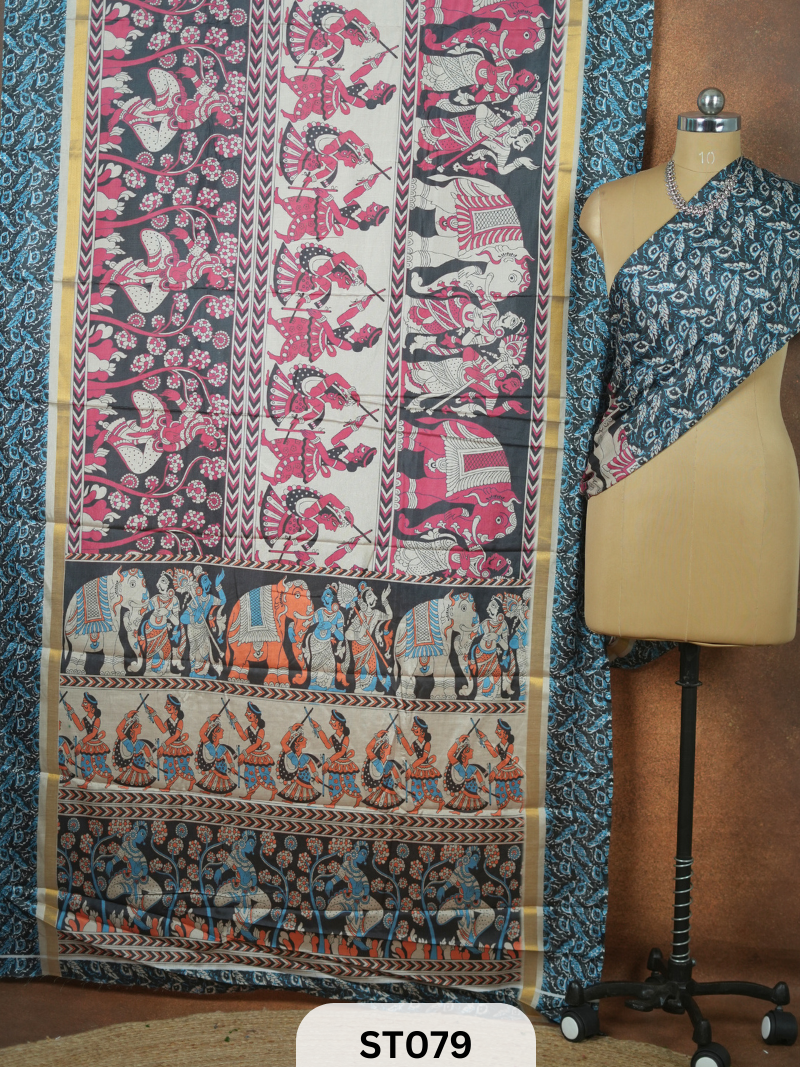 Malmal silk-3 Travel Story Collectives
