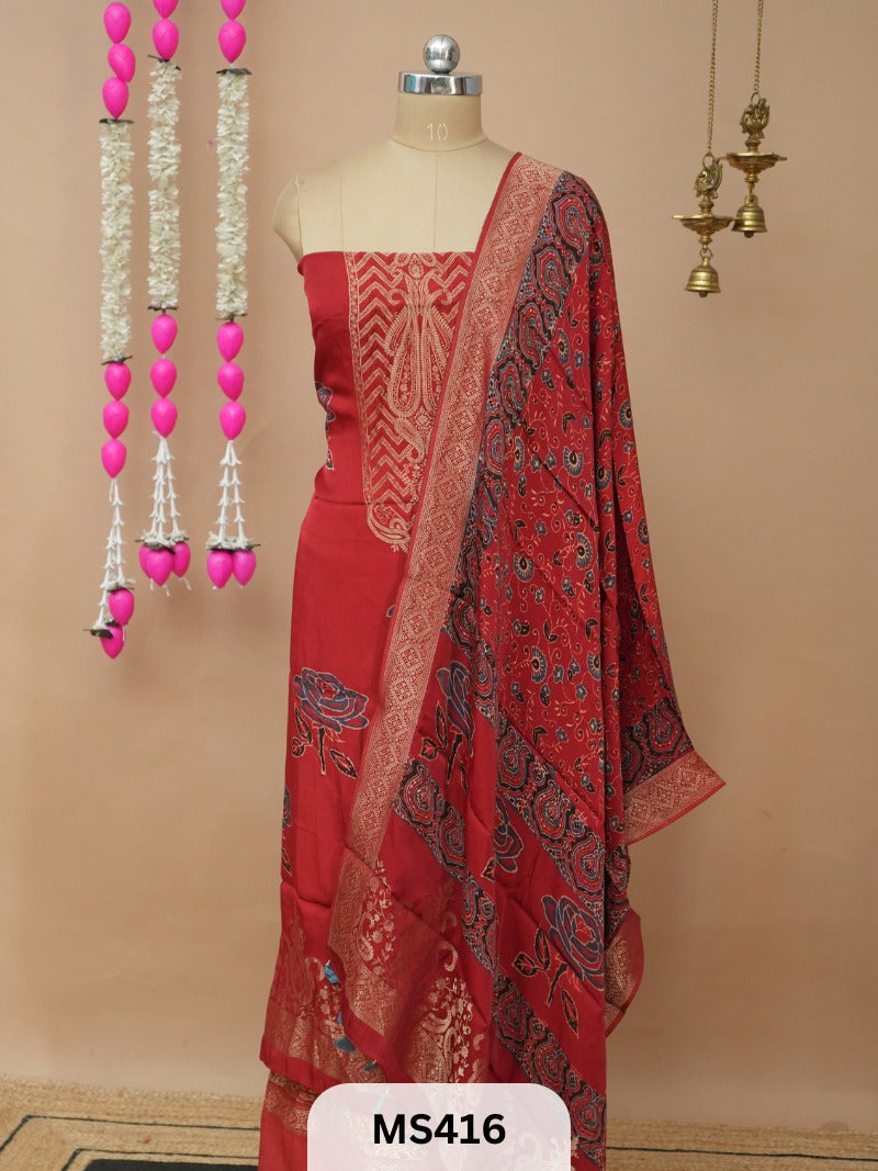 MODAL SALWAR