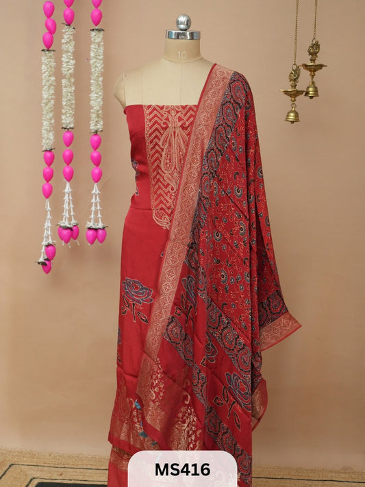 MODAL SALWAR