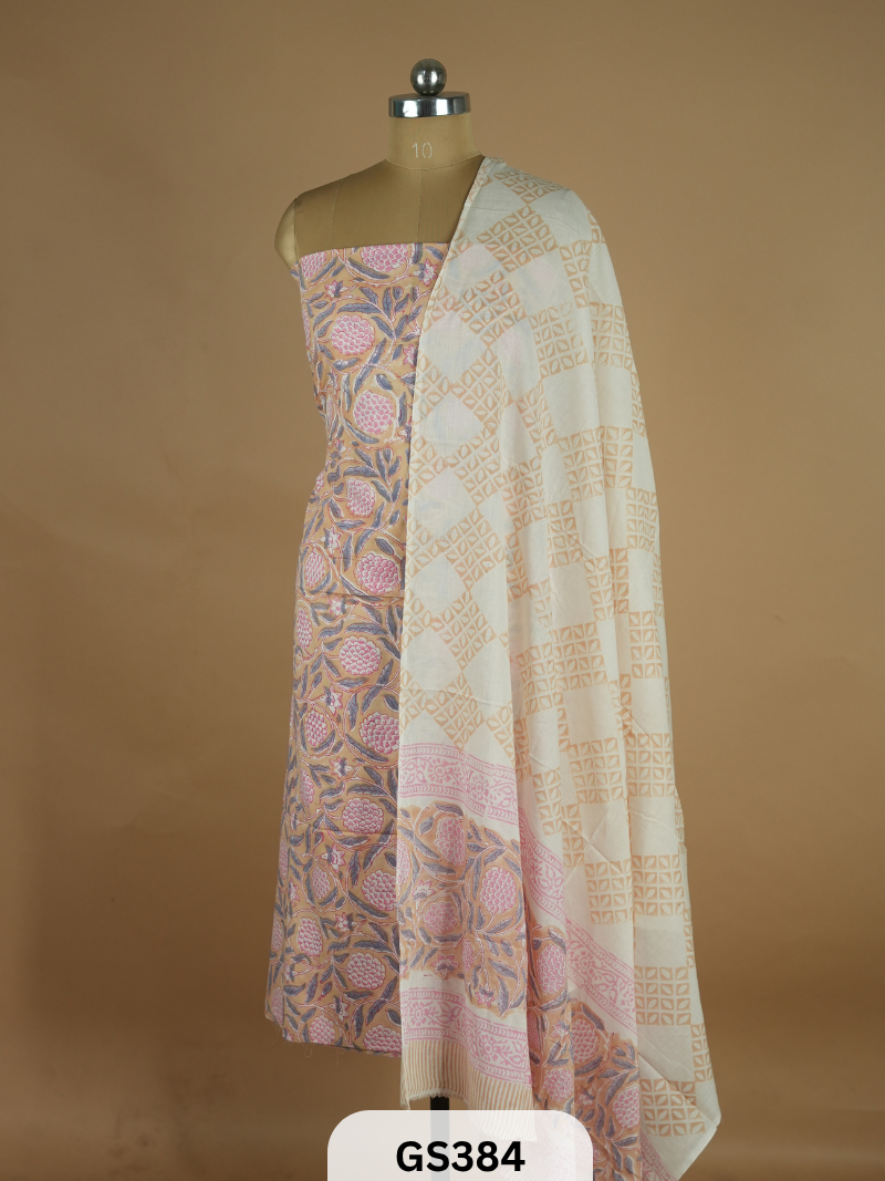 Kalamkari Sarees - Saree story with Shamuga Priya