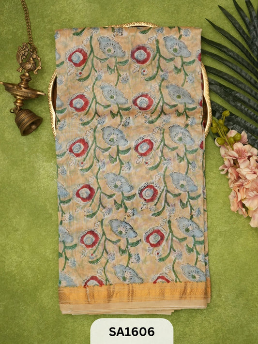 MAHESHWARI SAREE