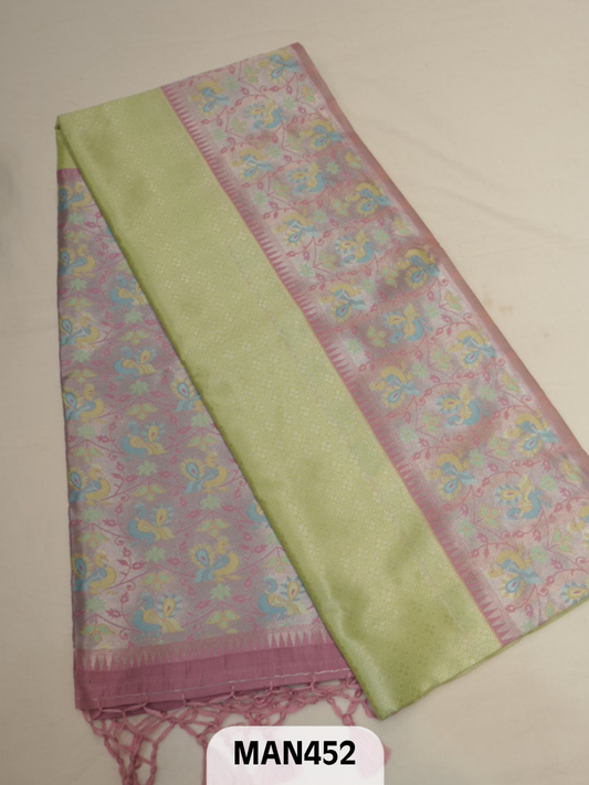 BANARASI 599 SAREE