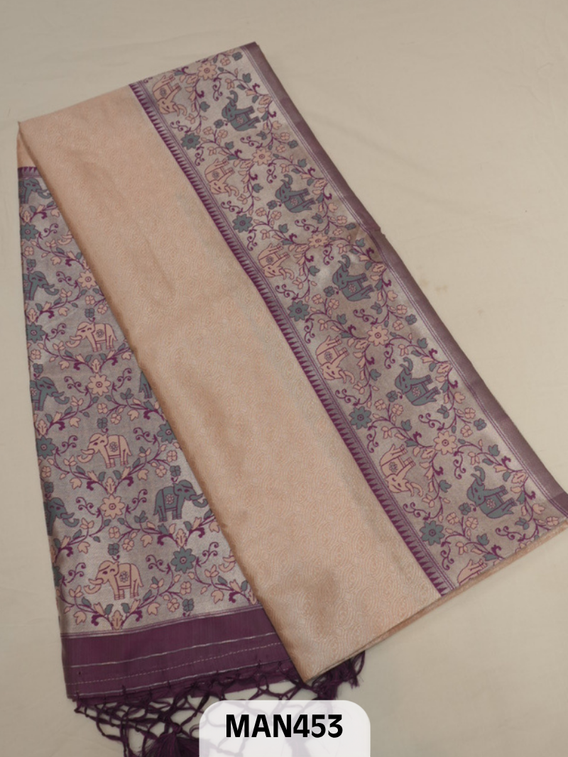 BANARASI 599 SAREE