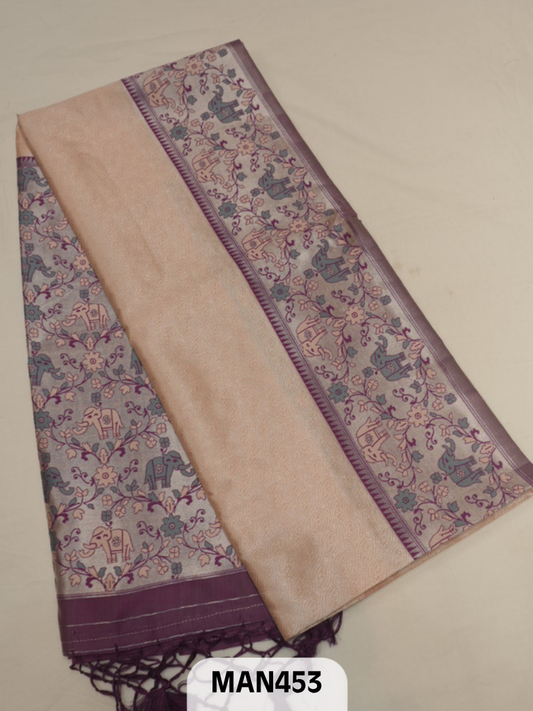 BANARASI 599 SAREE