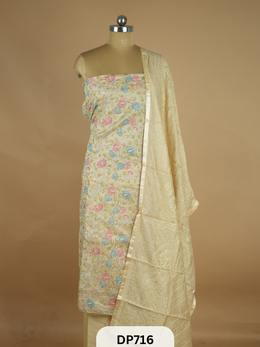 Kalamkari Sarees - Saree story with Shamuga Priya