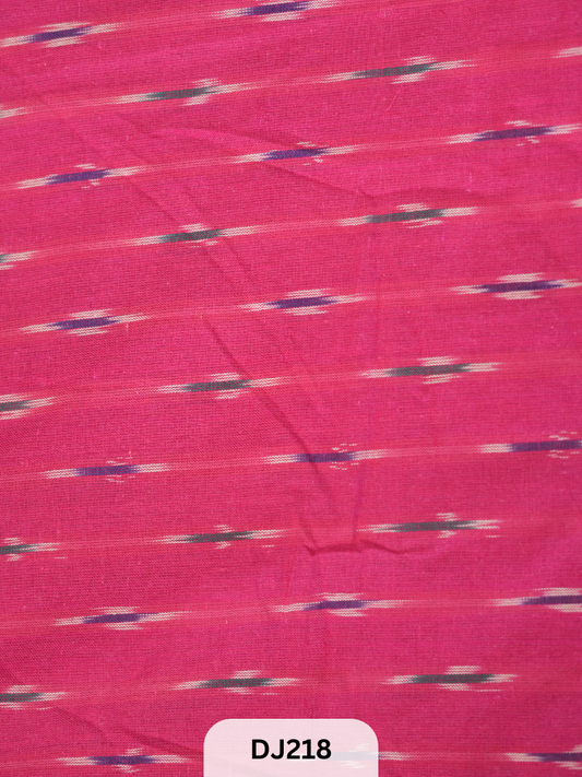 Ikkat Fabric - 1mt
