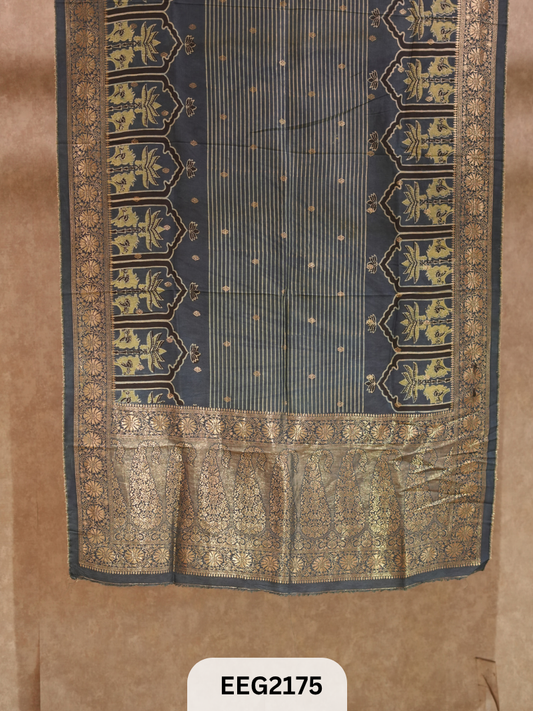 DOLA AJRAKH DUPPATTA