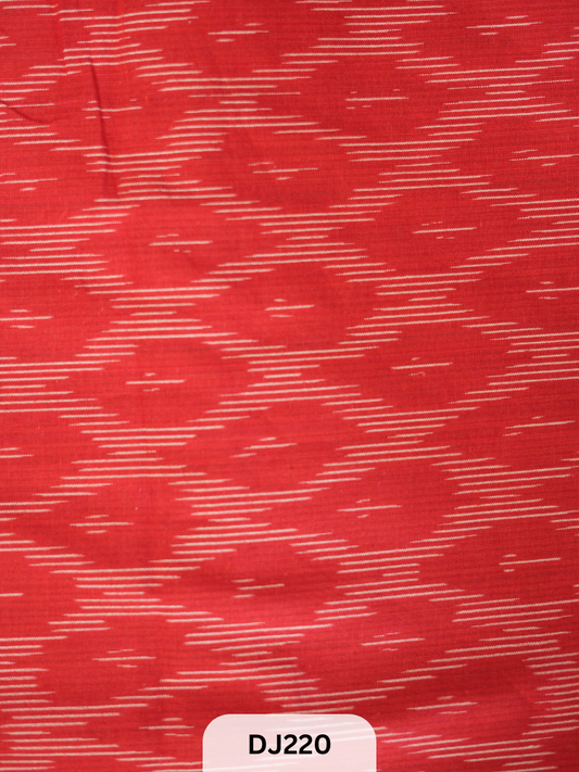 Ikkat Fabric - 1mt