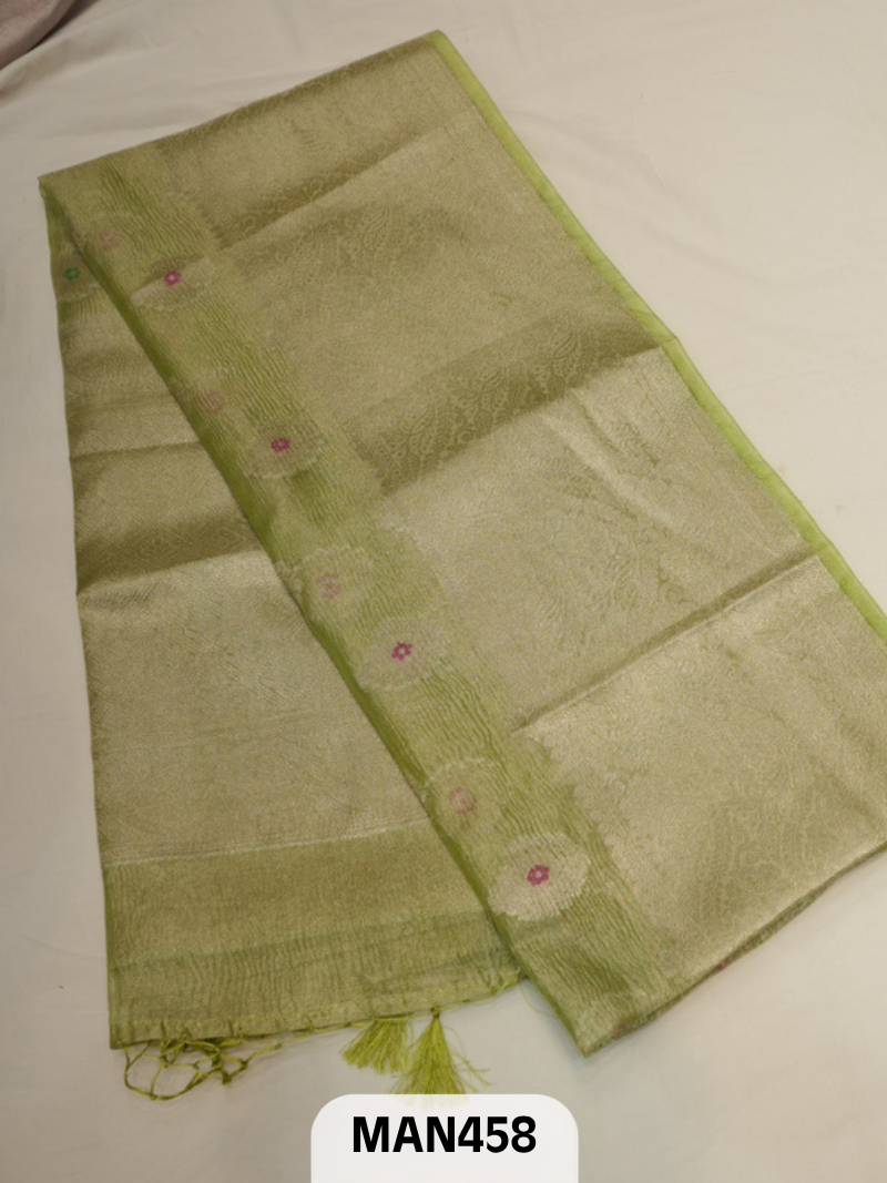 BANARASI 599 SAREE