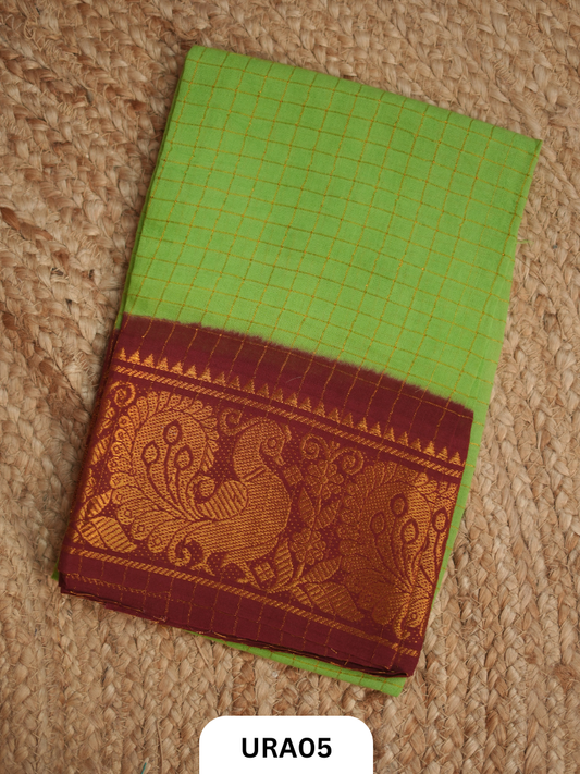 SUNGUDI BLOUSE (PANA 46) - 1MTR
