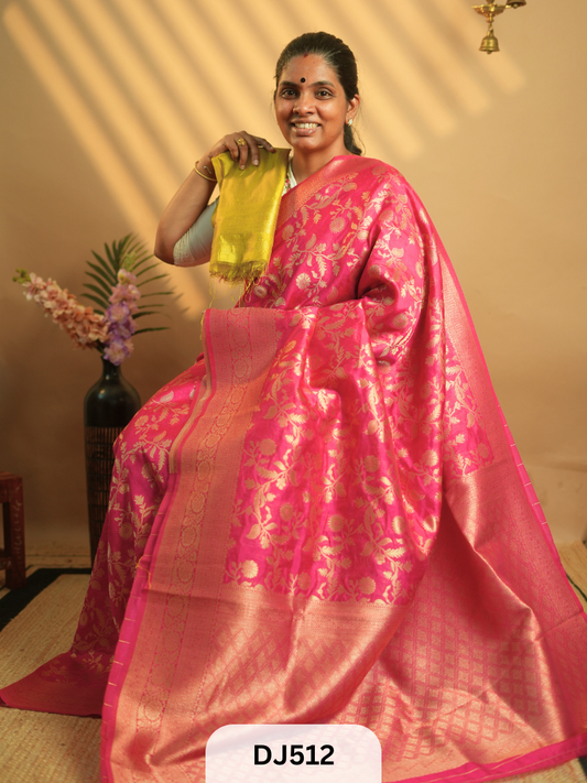 BANARASI KORA
