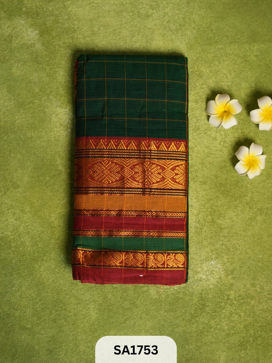 Narayanapet Saree