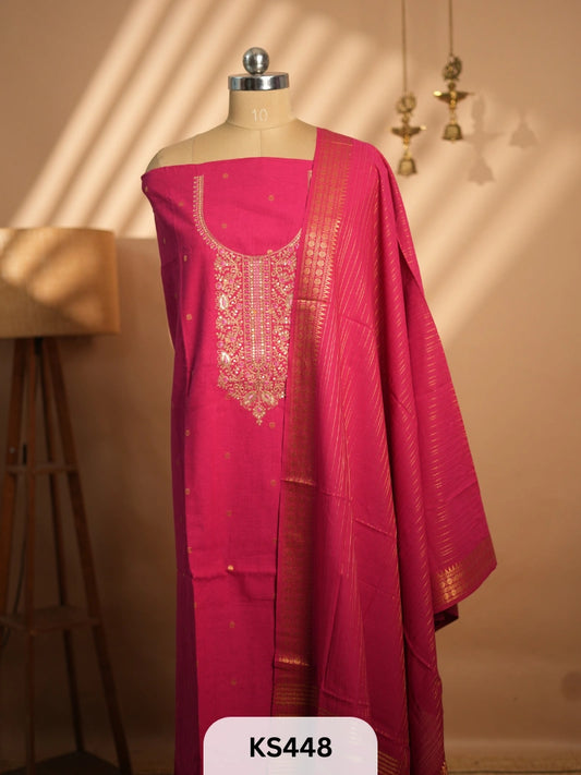 PREMIUM COLLECTION SALWAR SUIT