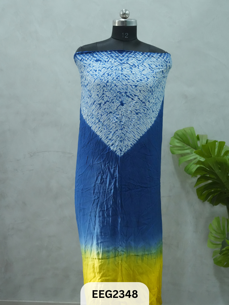 MODAL SHIBORI KHUFTAN
