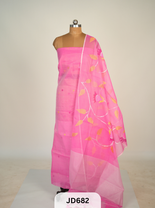 JAMDHANI SALWAR SUIT