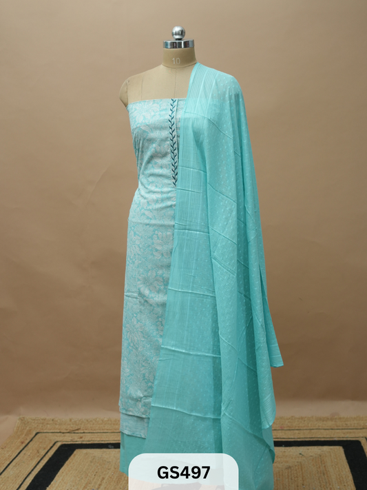 Premium Salwar Suits
