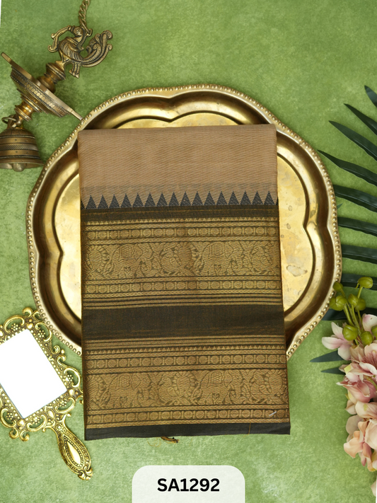 CHETINAD COTTON SAREE