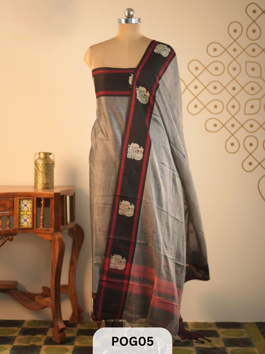 NARAYANPET  COTTON SALWAR SUIT