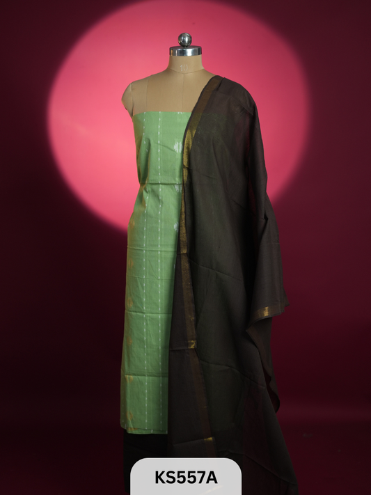 PREMIUM COLLECTION SALWAR SUIT