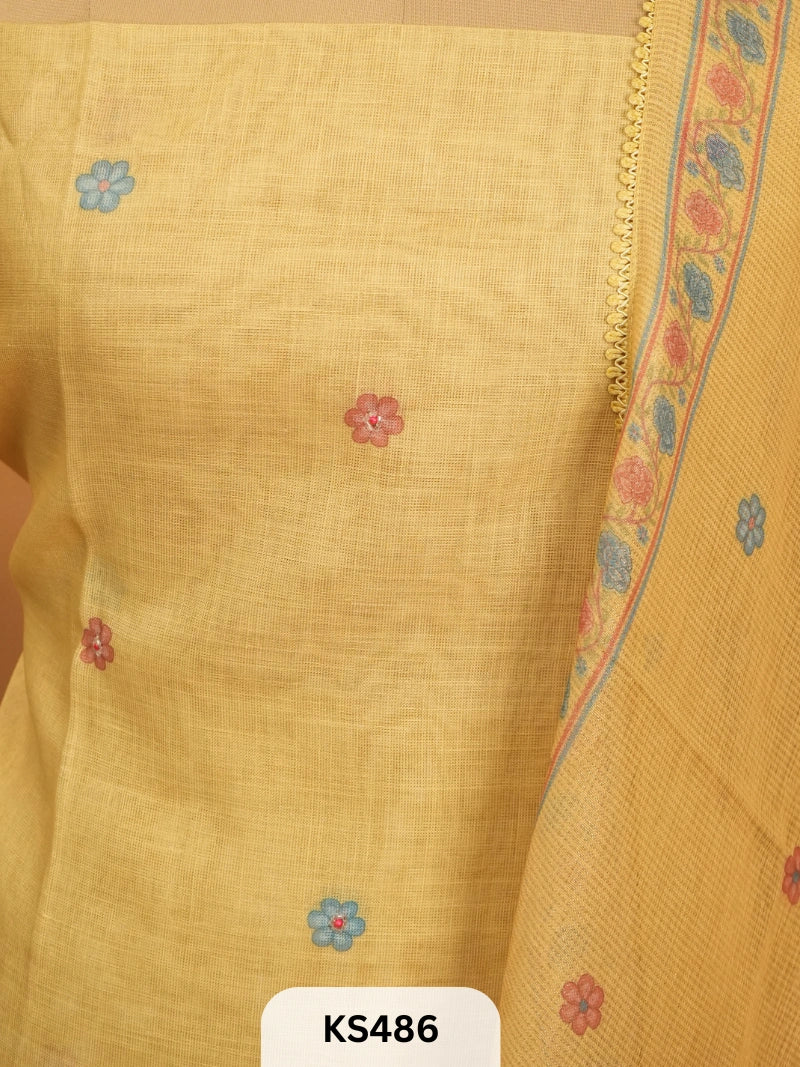 PREMIUM COLLECTION SALWAR SUIT