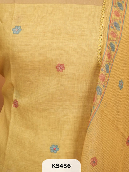 PREMIUM COLLECTION SALWAR SUIT