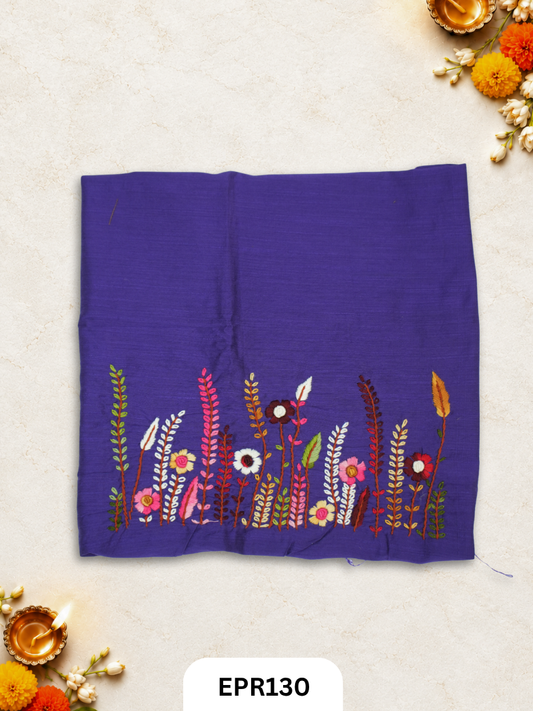 Lambani Embroidery Blouse