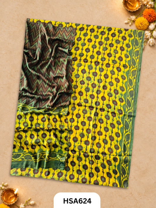 Pure Nasphal Print Pomegranate Pill Dye 2 Pics Suits