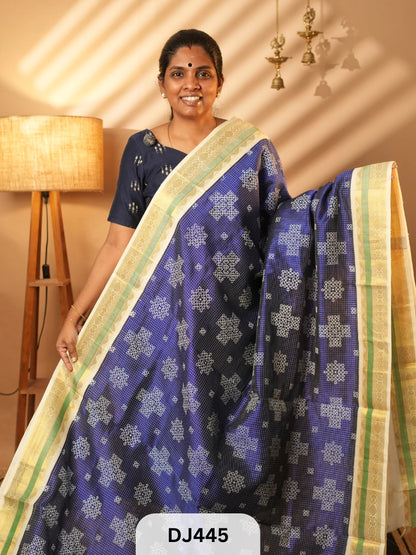 KOLAM SAREE