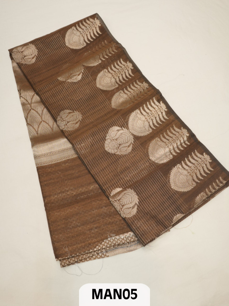 BANARASI 599 SAREE