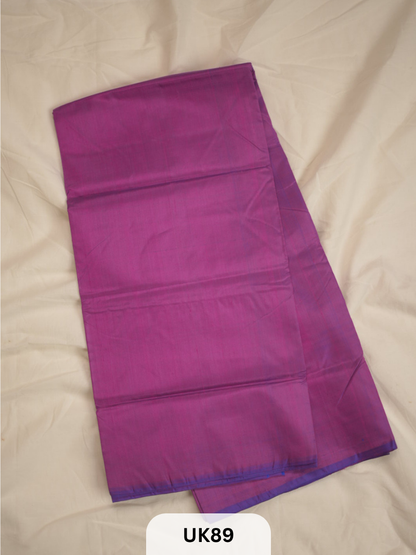 PURE HANDLOOM KATTAN SAREE